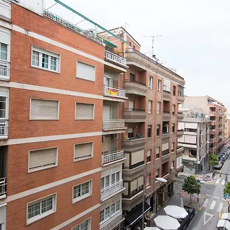 Apartamento Cisne Caleta *