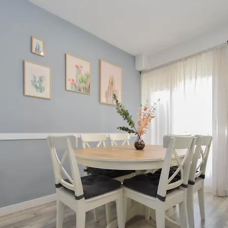 Apartment Cisne Caleta *