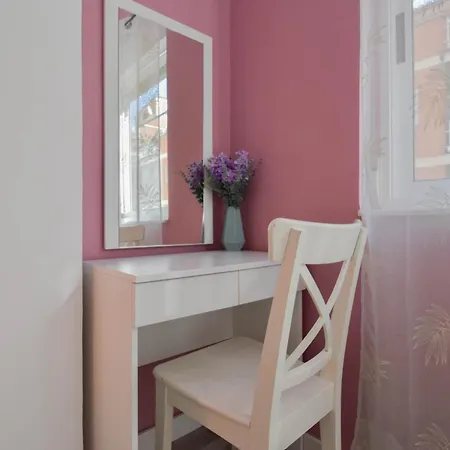Apartamento Cisne Caleta