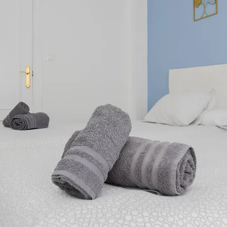 Apartamento Cisne Caleta Granada