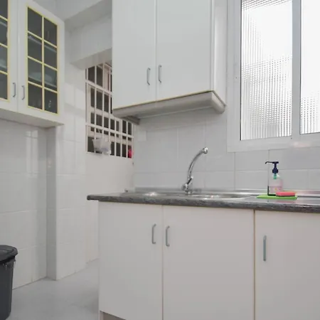 Apartamento Cisne Caleta *