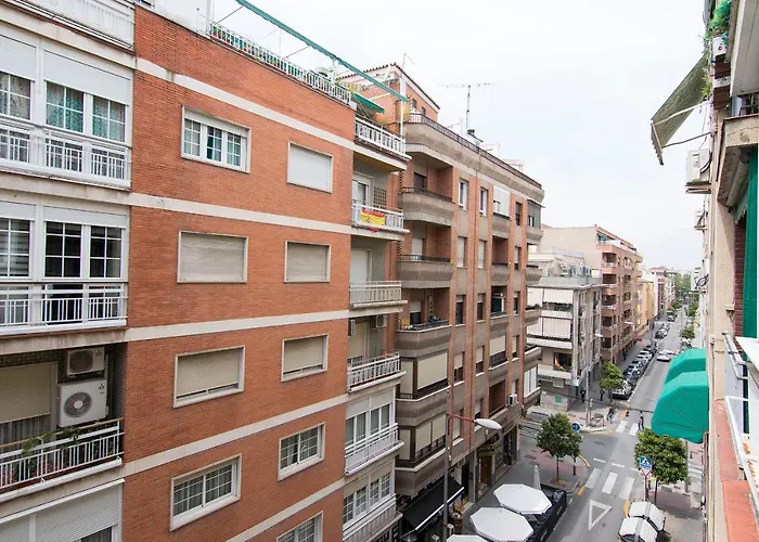 Apartment Cisne Caleta *
