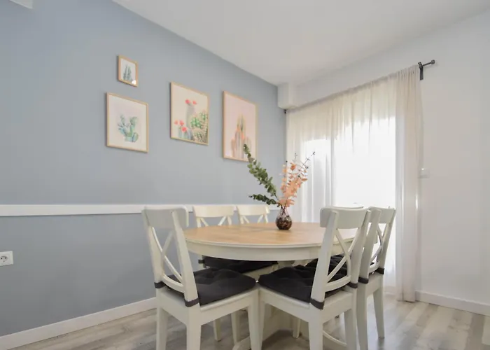 Apartment Cisne Caleta *