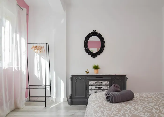 Cisne Caleta Apartment