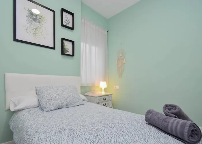 Cisne Caleta Apartment