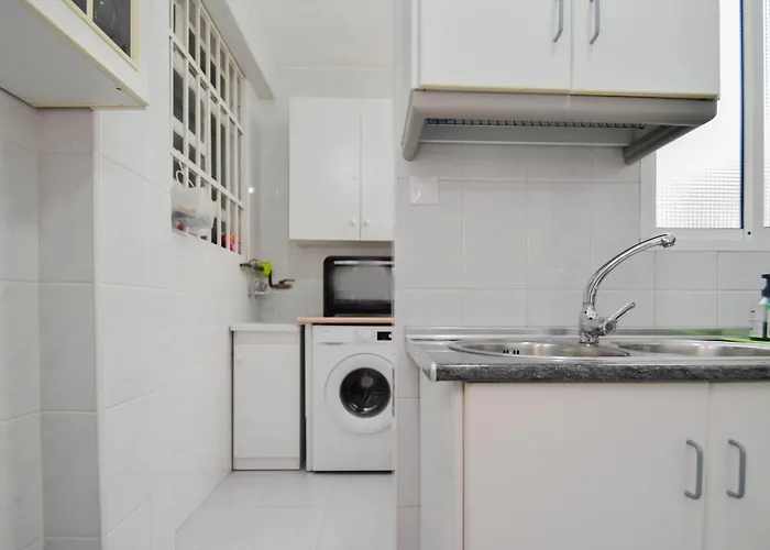 Apartment Cisne Caleta